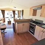 Resort Bowland Fell Park Skipton