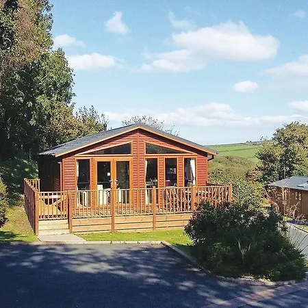 Bowland Fell Park