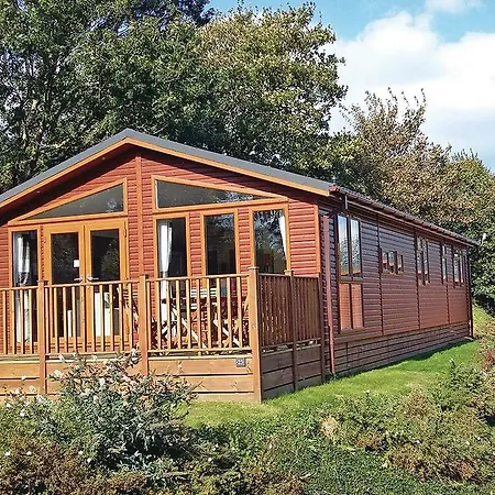 Bowland Fell Park Resort *