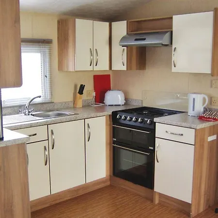 Bowland Fell Park Resort *