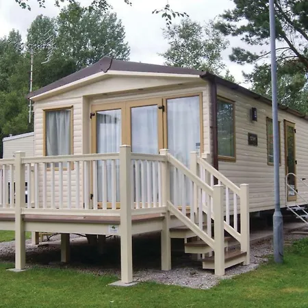 Bowland Fell Park Resort Skipton