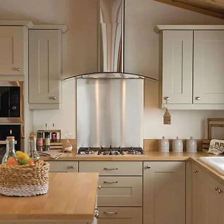 Bowland Fell Park Resort Skipton