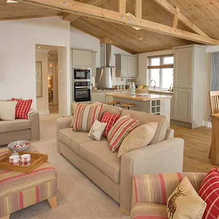 Resort Bowland Fell Park