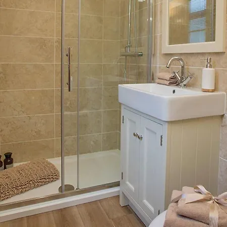 Bowland Fell Park Resort