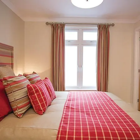 Bowland Fell Park Resort