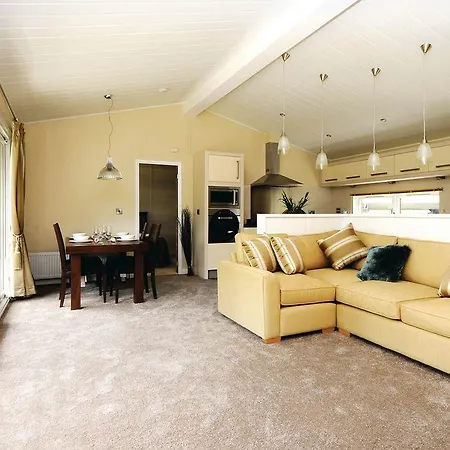 Bowland Fell Park Resort *