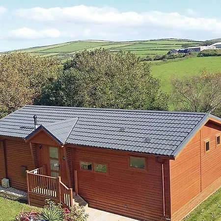 Bowland Fell Park Ośrodek wypoczynkowy Skipton
