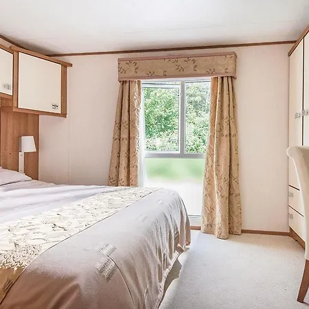 Bowland Fell Park Skipton