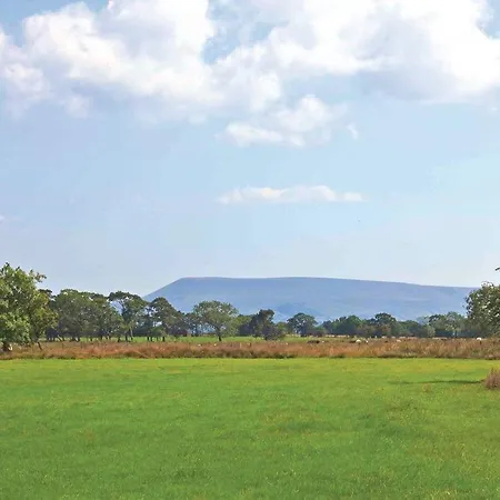 Bowland Fell Park Resort *