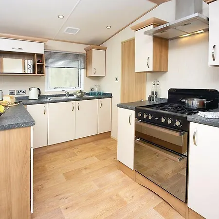 Bowland Fell Park Skipton