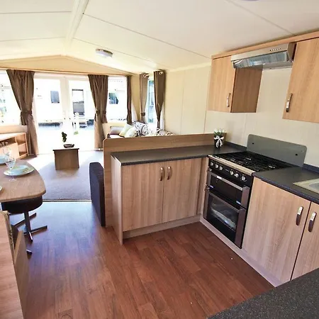 Resort Bowland Fell Park Skipton