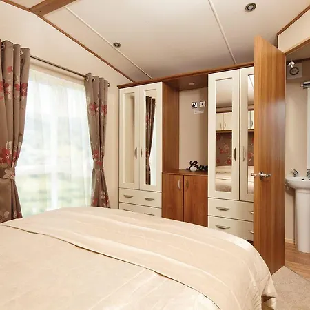 Bowland Fell Park Resort