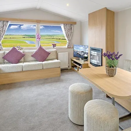 Bowland Fell Park Resort