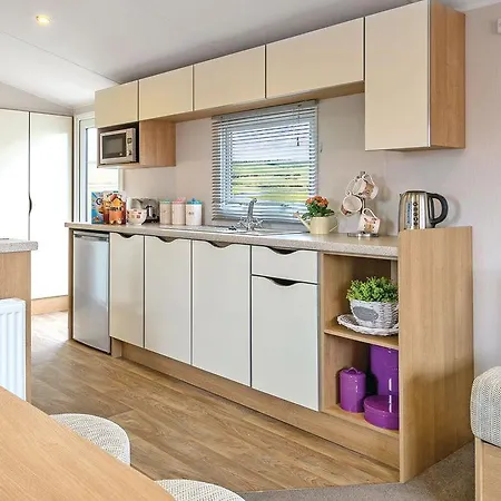 Resort Bowland Fell Park