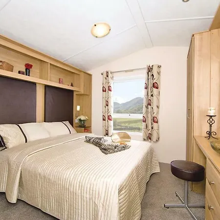 Bowland Fell Park Resort