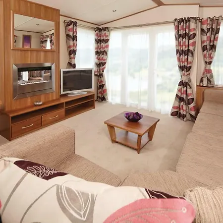 Bowland Fell Park Resort *