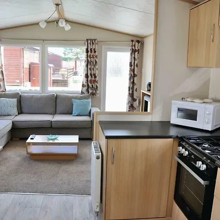 Resort Bowland Fell Park Skipton