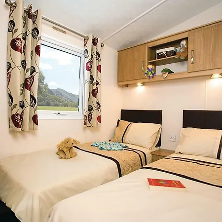 Resort Bowland Fell Park