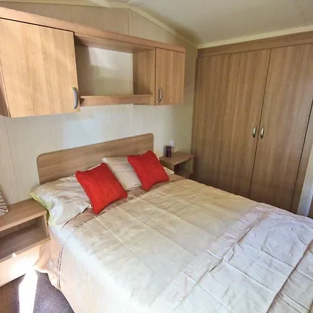 Bowland Fell Park Skipton