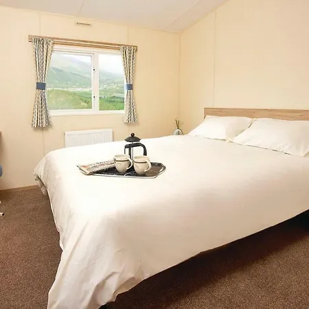 Resort Bowland Fell Park *