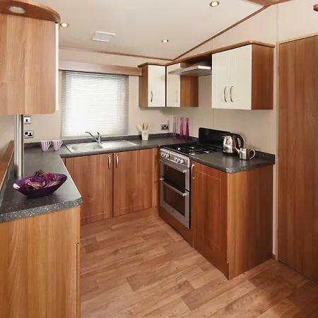 Bowland Fell Park Resort