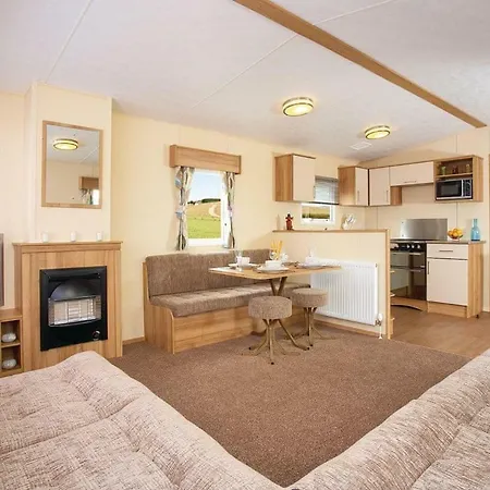 Resort Bowland Fell Park