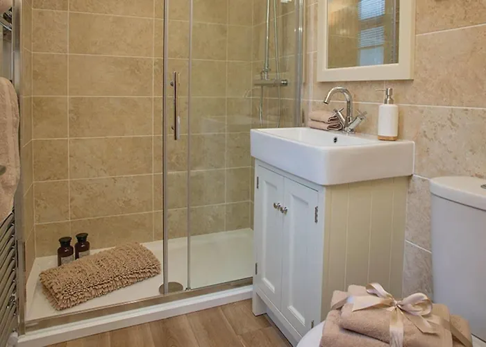 Bowland Fell Park 度假村