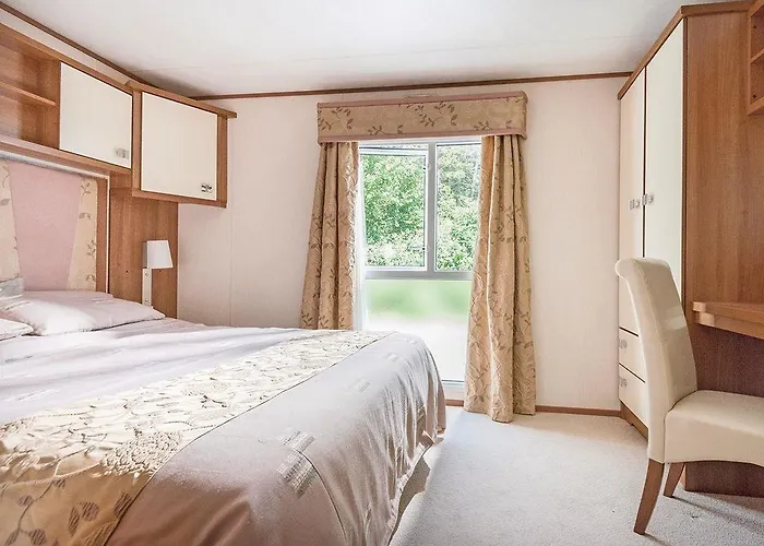 Bowland Fell Park 斯基普顿