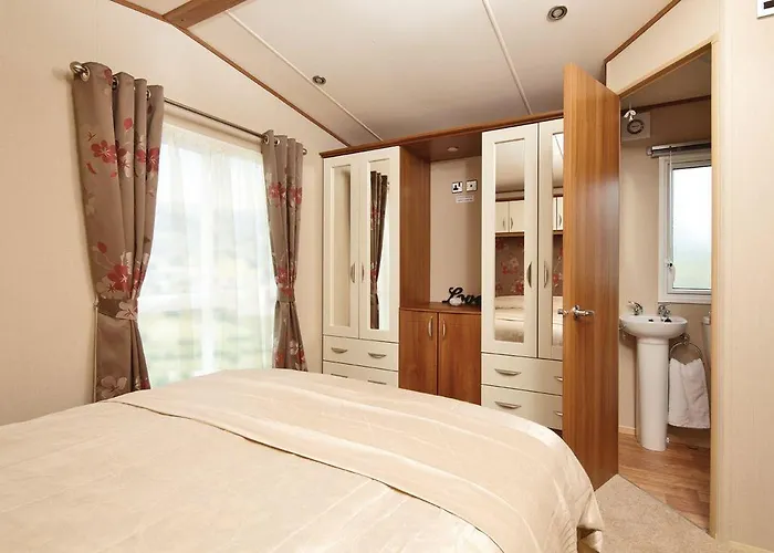 Bowland Fell Park 度假村