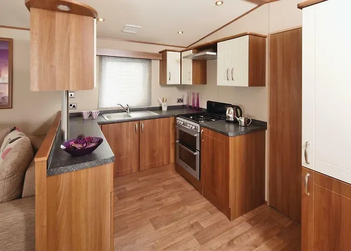 Bowland Fell Park 度假村