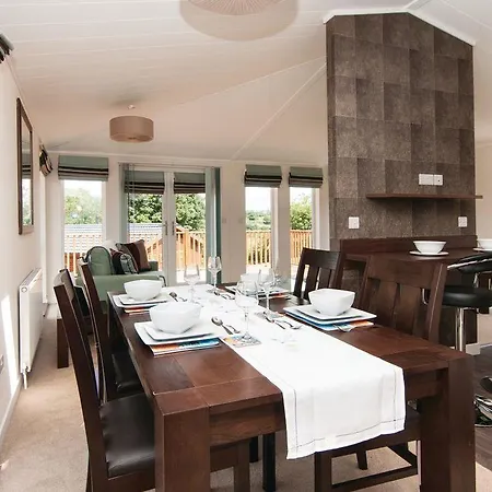 Bowland Fell Park * Skipton