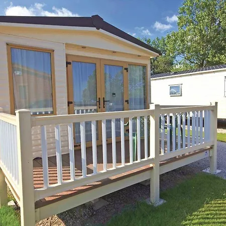 Üdülőközpont Bowland Fell Park