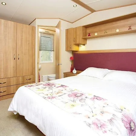 Üdülőközpont Bowland Fell Park *