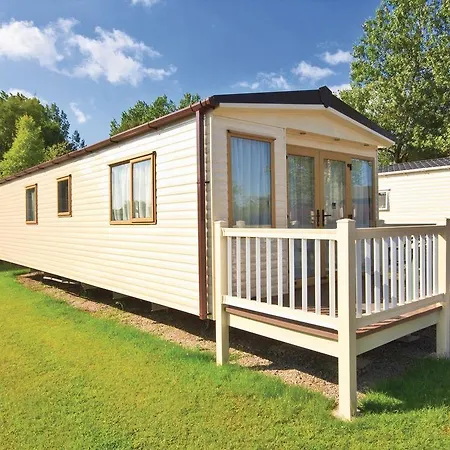 Bowland Fell Park Üdülőközpont